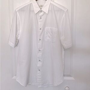 🛑- Rag & Bone  Men’s White Fit. 🛑Worn only one time